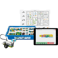 Изображение Базовый набор LEGO Education WeDo 2.0