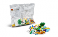 Изображение Промонабор LEGO® Education SPIKE™ Старт
