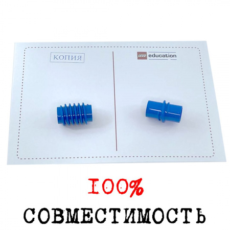 Детальное изображение Набор "Первые механизмы". Duplo