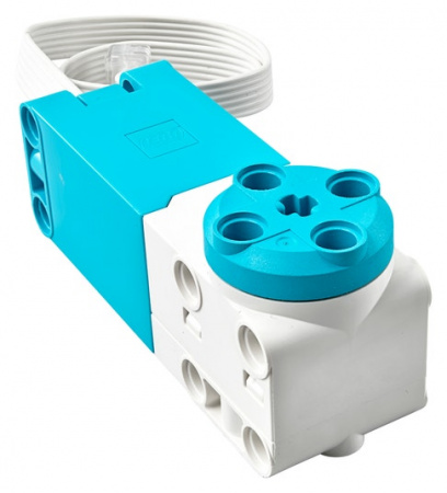 Детальное изображение Средний мотор WeDo 2.0