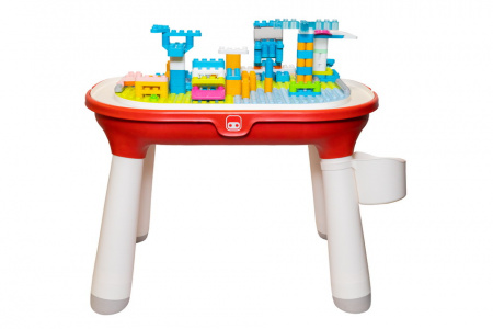 Детальное изображение НАБОР МЕБЕЛИ PLAY TABLE SETS