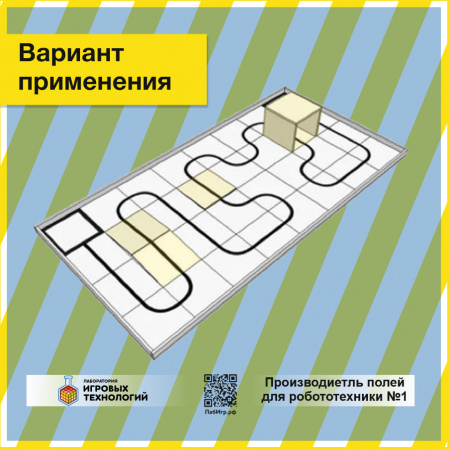 Детальное изображение Комплект Дополнительных элементов