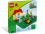 Детальное изображение Lego Duplo Большая строительная плата (Аналог)