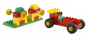 Детальное изображение Набор "Первые механизмы". Duplo