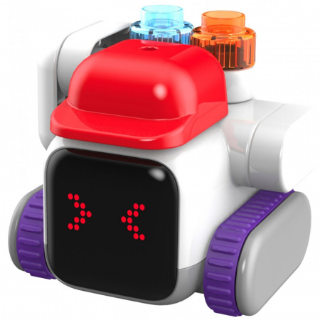 Детальное изображение РОБОТ BOTZEES MINI