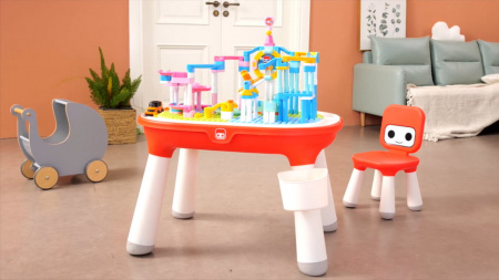 Детальное изображение НАБОР МЕБЕЛИ PLAY TABLE SETS