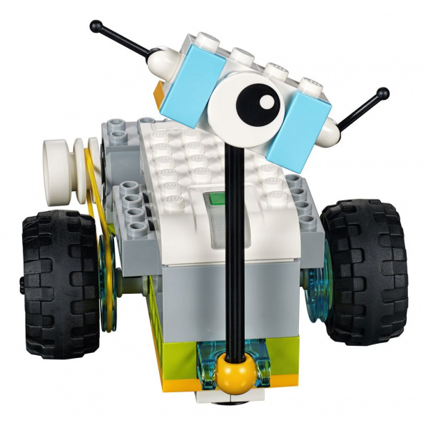 Детальное изображение Базовый набор LEGO Education WeDo 2.0