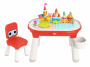 Детальное изображение НАБОР МЕБЕЛИ PLAY TABLE SETS
