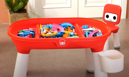 Детальное изображение НАБОР МЕБЕЛИ PLAY TABLE SETS